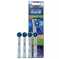 Насадка для зубных щеток Oral-B CrossAction (упак.:4шт)
