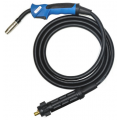 Горелка сварочная AURORA MIG 15 AIR COOL 180A(60%) EURO 3м