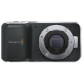 Blackmagic Pocket Cinema Camera