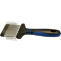 Пуходерка Show Tech Twin-Flex двухсторонняя Small 25STE016