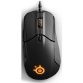 Мышь SteelSeries Rival 310 Black USB