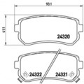 TEXTAR 2432001