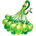 Bunch O Balloons Супернабор на двух игроков: 140 шаров с двумя пусковыми устройствами и двумя сумками