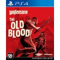 Wolfenstein: The Old Blood (рус. суб.) для PS4 Wolfenstein: The Old Blood (рус. суб.) для PS4
