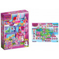 Filly Dracco Королевские Filly День рождения - игровой набор