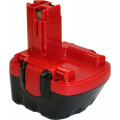 Аккумулятор ПРАКТИКА 030-856 12.0В 1.5Ач NiCd для Bosch в блистере