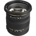 Sigma 17-50 2.8 Nikon