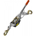 Лебедка STAYER "MAXPull" рычажная, тросовая, 2т/3м