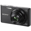Sony Cyber-shot DSC-W830