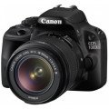 Зеркальный фотоаппарат Canon EOS 100D Kit 18-55 DC III ( Зеркальный фотоаппарат Canon EOS 100D Kit 18-55 DC III (