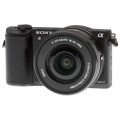 Sony Alpha a5100