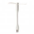 USB-Вентилятор Xiaomi Mi Portable Fan White USB-Вентилятор Xiaomi Mi Portable Fan White