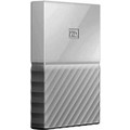 Внешний жёсткий диск WD My Passport WDBUAX0020BWT-EEUE 2TB 2,5" USB 3.0 White Внешний жёсткий диск WD My Passport WDBUAX0020BWT-EEUE 2TB 2,5" USB 3.0 White