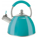 939-RDS Чайник 2,0 л Turquoise Rondell