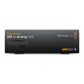 Blackmagic Teranex Mini - SDI to Analog 12G