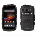 Защищенный смартфон-Рация Ginzzu RS61D Ultimate Black (2Sim | 512Mb RAM | 512MB | 3G) Защищенный смартфон-Рация Ginzzu RS61D Ultimate Black (2Sim | 512Mb RAM | 512MB | 3G)