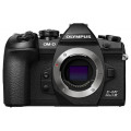 Olympus OM-D E-M1 Mark III Body