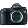 Зеркальный фотоаппарат Canon EOS 5DSR Body ( Зеркальный фотоаппарат Canon EOS 5DSR Body (
