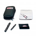 Набор для чистки оптики Lenspen Hunter Pro Kit Htpk-1 (2 карандаша раз.диаметра + микрофибра) Набор для чистки оптики Lenspen Hunter Pro Kit Htpk-1 (2 карандаша раз.диаметра + микрофибра)
