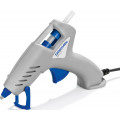Клеевой пистолет Dremel 910-3 165C 5г/мин стержни 7-8мм