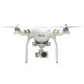 Квадрокоптер DJI Phantom 3 Professional Квадрокоптер DJI Phantom 3 Professional