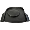 Коврик в багажник полиуретановый NORPLAST для Vortex Corda (SD) (2010)\ Chery Amulet\ Chery A15 (SD) (2003-2006)