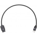 Кабель DJI Ronin-S Multi-Camera Control Cable (Mini USB)