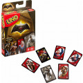 УНО Бэтмен против супермена настольная игра Mattel DRL58 УНО Бэтмен против супермена настольная игра Mattel DRL58