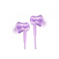 Наушники Xiaomi Mi Piston Basic Edition Purple Наушники Xiaomi Mi Piston Basic Edition Purple