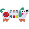 Playskool Веселый щенок возьми с собой Обучающая игрушка Hasbro