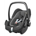 Maxi-Cosi Pebble - детское автокресло 0-13 кг black diamond 8630331160