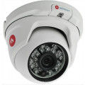 Видеокамера IP ActiveCam AC-D8121IR2 3.6-3.6мм корп.:белый