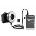 Комплект генератора Elinchrom Quadra Hybrid Li-Ion/Ringflash ECO