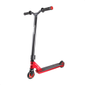 Tech team TT Fury - трюковый самокат красный Tech team TT Fury - трюковый самокат красный
