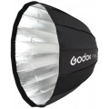 Софтбокс параболический Godox P120L