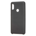 Чехол для смартфона Xiaomi S2 (черный), Aksberry