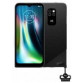 Смартфон Motorola Defy 2021 4/64 ГБ, черный