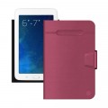 Чехол-подставка для планшетов и электронных книг Wallet Fold 6''-7'', красный, Deppa Чехол-подставка для планшетов и электронных книг Wallet Fold 6''-7'', красный, Deppa