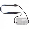 Camera Strap V2.0 Blue