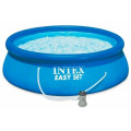 Intex Бассейн Easy Set Pool с насосом с фильтром 28142