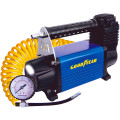 Автомобильный компрессор GOODYEAR GY000113 GY-50L LED 50 л/мин с фонарём