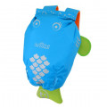Рюкзак Trunki для бассейна и пляжа, голубой