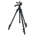 Штатив Slik Able 300DX алюминиевый сплав (с головой) Штатив Slik Able 300DX алюминиевый сплав (с головой)