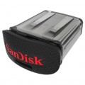 flash накопитель Sandisk Ultra Fit 64Gb USB 3.0 (130/25 Mb/s) flash накопитель Sandisk Ultra Fit 64Gb USB 3.0 (130/25 Mb/s)