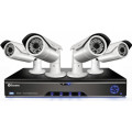 Комплект Swann HDR4-8200 / 2TB / 4x SHD-875 (SWHDK-482004F-RU)