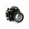Подводный бокс Meikon D750 для Nikon D750 с портом Wide Dome Port 170 Подводный бокс Meikon D750 для Nikon D750 с портом Wide Dome Port 170