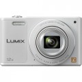 Цифровой фотоаппарат Panasonic Lumix DMC-SZ10, белый Цифровой фотоаппарат Panasonic Lumix DMC-SZ10, белый