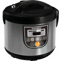 Мультиварка Redmond RMC-M12 500 Вт black/Silver Мультиварка Redmond RMC-M12 500 Вт black/Silver