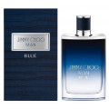 Туалетная вода Jimmy Choo Blue M EDT 100 ml (муж)