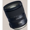 Tamron 24-70 2.8 Canon